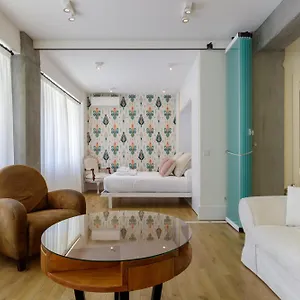  Appartamento Six By Caleta Homes